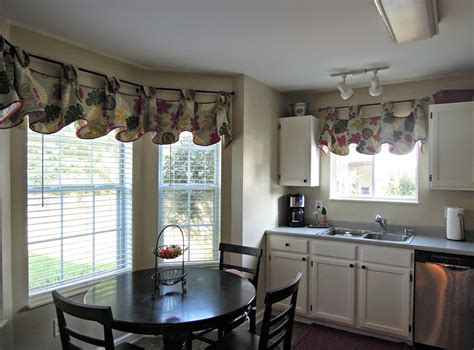 Curtain Ideas: Kitchen curtain patterns free