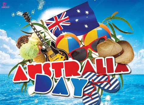 Australia Day Wallpapers - Wallpaper Cave