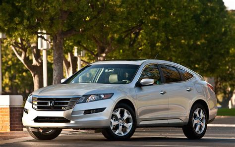 2015 Honda Crosstour - Buy a Car Online