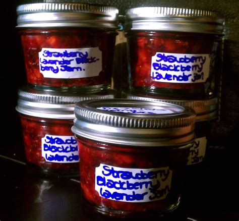 Homemade Jams & Jellies Preserve Flavors of the Season | Just A Pinch