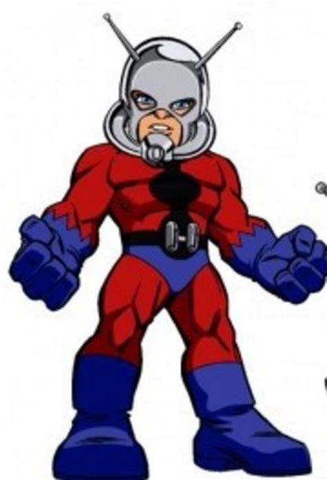 Ant-Man (The Super Hero Squad Show) | Marvel Animated Universe Wiki | FANDOM powered by Wikia