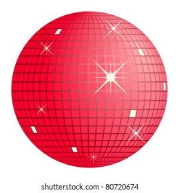 13,077 Red disco ball Images, Stock Photos & Vectors | Shutterstock