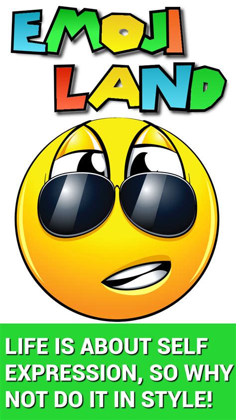 Emoji Land:Amazon.com:Appstore for Android