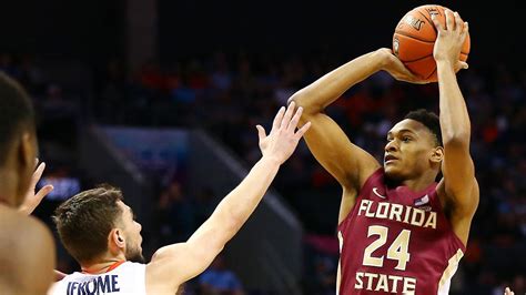 Devin Vassell entering NBA draft after two years at Florida State - ESPN