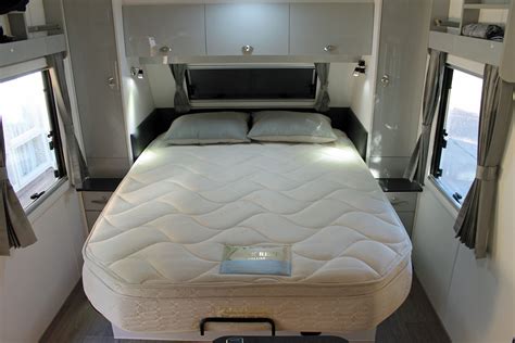 A CUSTOM CARAVAN MATTRESS – Hardings Furniture