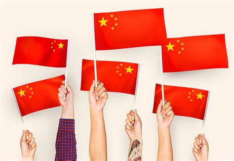Royalty Free China Flag Stock Photos | rawpixel