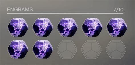 Destiny 2: How to get Legendary Shards