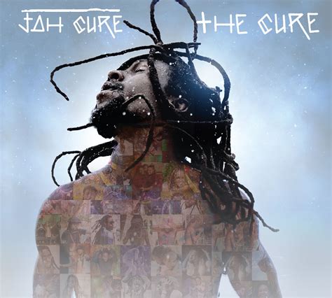 The Reggae Review: JAH CURE NOMINATED FOR 2016 GRAMMY FOR BEST REGGAE ALBUM