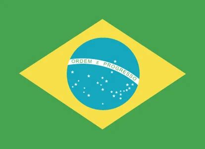 Brazil :: South America - MakeCoinsRoll.com