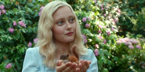 15 Things To Know Before You Watch Miss Peregrine's Home For Peculiar Children