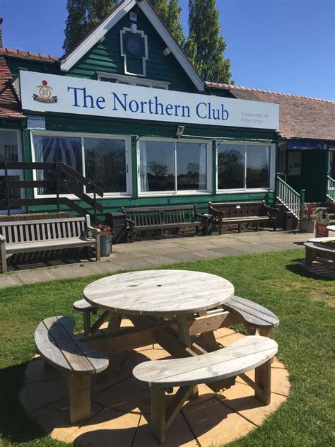 The Club - The Northern Club