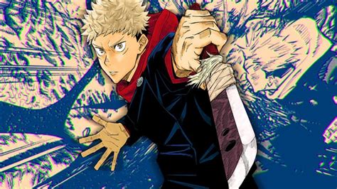 Jujutsu Kaisen: Five Qualities of Yuji Itadori You May Not Know About ...