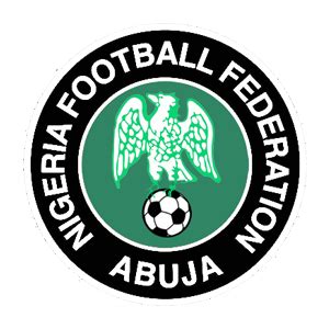 NIGERIA - Equipes de football , la fiche.