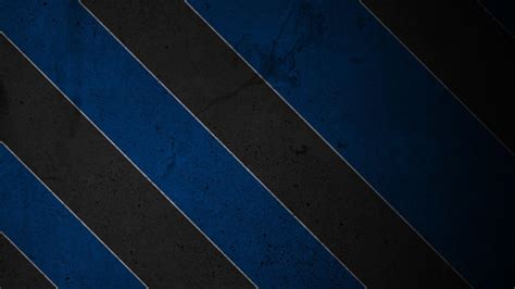 Black and blue stripes wallpaper | other | Wallpaper Better