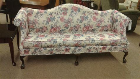 Queen Anne Style Sofa How To Make A Slipcover For Queen