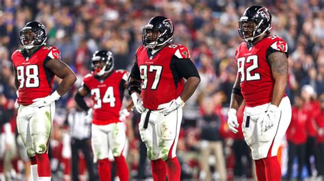 Falcons Preview: Atlanta’s Defense Is One Step From Greatness - Sports ...