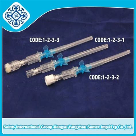 Medical Hot Sell Iv Catheter Needles - Buy Low Price Iv Catheter Needles,Medical Iv Catheter ...