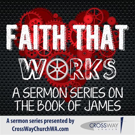 Faith That Works (Part 10): True Repentance | CrossWay Church Battle Ground, WA