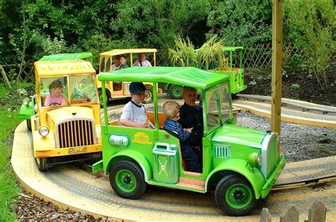 Gulliver's World for families: Don't miss fun rides and 10 other things you should know ...