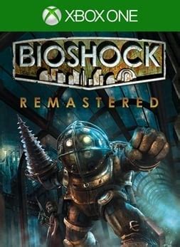 BioShock Remastered Achievements | TrueAchievements