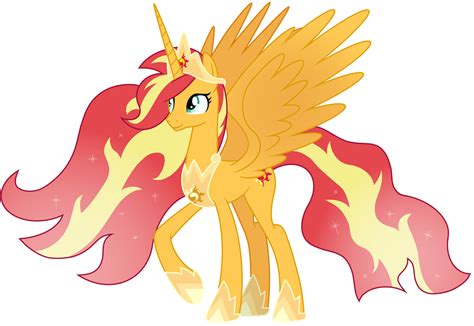 Sunset Shimmer | Yuna's Princess adventure Wikia | Fandom