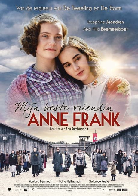 Anne Frank - La mia migliore amica (2021) | FilmTV.it