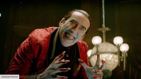 Renfield review (2023) – Dracula is your toxic boyfriend