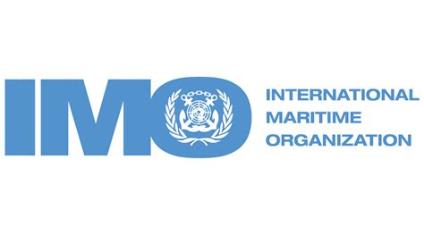 International Maritime Organization (IMO) Vector Logo | Free Download ...