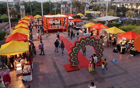 Best Diwali Melas To Attend In Delhi NCR | WhatsHot Delhi Ncr