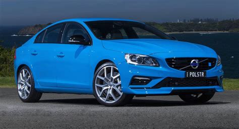 Volvo Cars - News: Volvo acquires Polestar. Potent hybrids coming