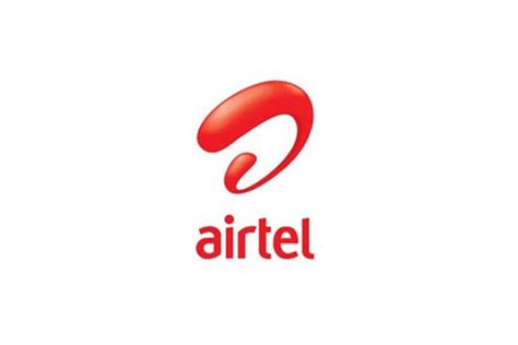 Airtel Logo - LogoDix