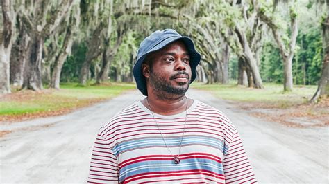 People Say Gullah Geechee Culture Is Disappearing. BJ Dennis Says They’re Wrong – Gullah Geechee ...