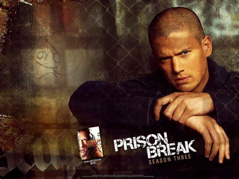 Prison Break Season 4 Wallpapers - Wallpaper Cave