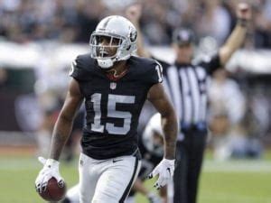 3 Potential Landing Spots for Michael Crabtree