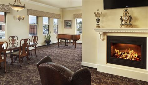 The Historic Davenport Hotel Rooms | Luxury Downtown Spokane Hotel ...