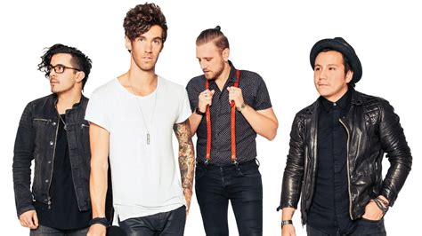 American Authors Songs Ranked | Return of Rock