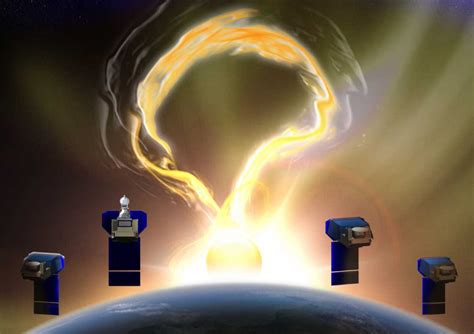 NASA selects PUNCH, a new mission to study the Sun | Astronomy.com