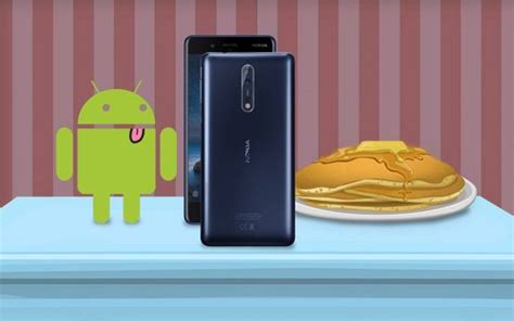 Nokia Android Pie Phones List: 16 Devices to get the Pie Treatment