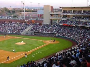 Albuquerque Isotopes Baseball Club