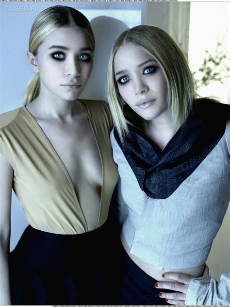 Olsen Twins - Mary-Kate & Ashley Olsen Photo (17173573) - Fanpop