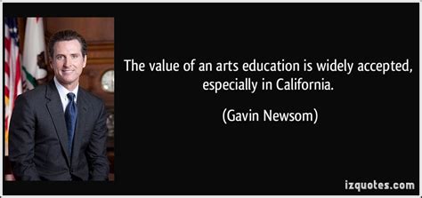 Gavin Newsom's quotes, famous and not much - Sualci Quotes