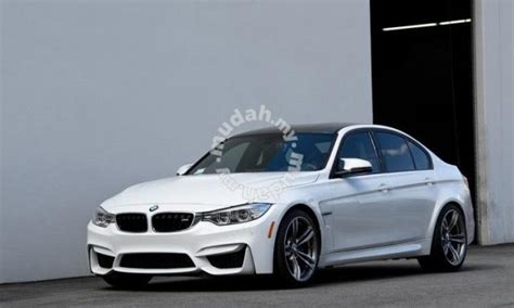 Bmw F30 M3 - amazing photo gallery, some information and specifications ...