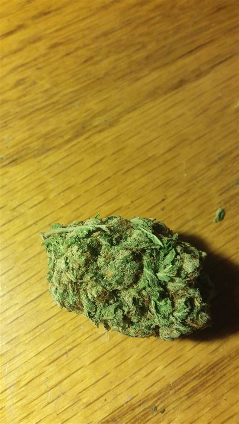 Some of the Most Beautiful Dank Bud I've Ever Smoked : r/trees