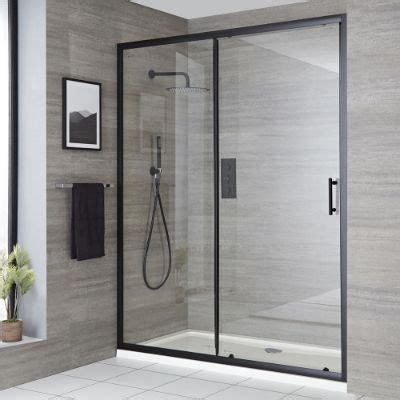 Luxury Shower Enclosures | Shower Units & Cabins