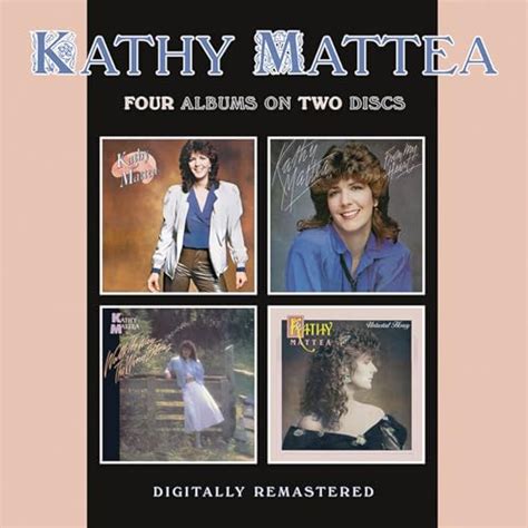 Kathy Mattea Concerts & Live Tour Dates: 2024-2025 Tickets | Bandsintown