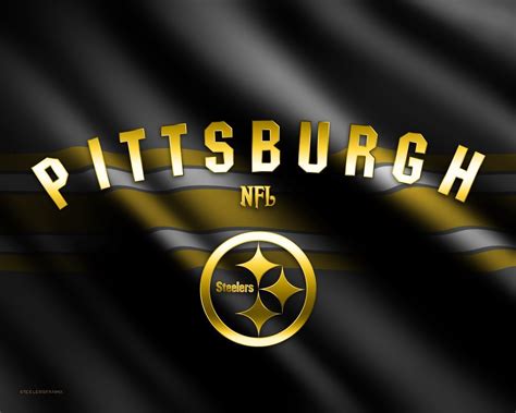 Luxury Free Pittsburgh Steelers Computer Wallpaper | Pittsburgh ...