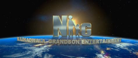 Nadiadwala Grandson Entertainment - Audiovisual Identity Database