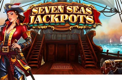 Seven Seas Jackpots Jouer en ligne gratuitement | GameTwist Casino