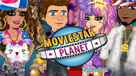 Moviestarplanet