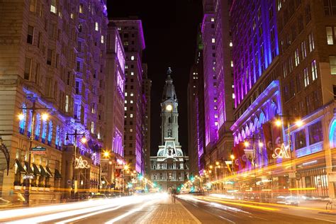 Nightlife in Philadelphia - Philadelphia travel guide – Go Guides